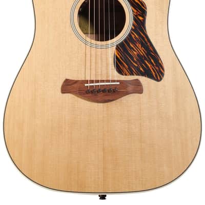 Taylor Gold Label 510e Acoustic-electric Guitar - Natural image 1