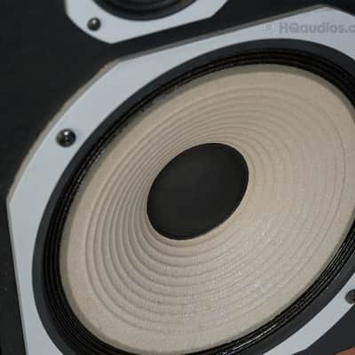 Pioneer HPM-100 Pair of Speakers – Professionally Restored – 1-Year Warranty image 8
