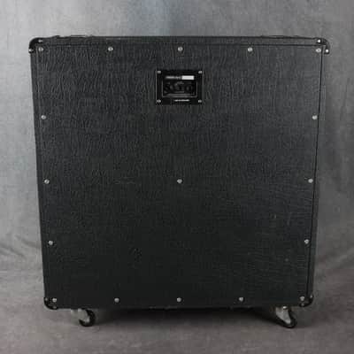 Marshall 1960A Vintage 4x12 Cabinet **COLLECTION ONLY** - 2nd Hand image 6