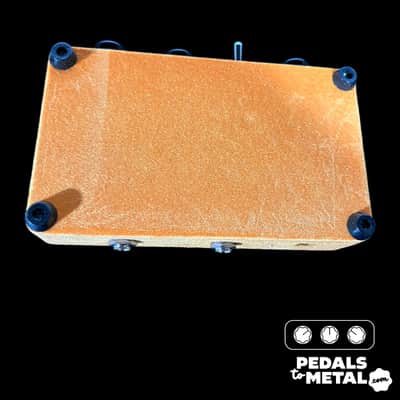 Warm Audio Foxy Tone Box -x14855 image 9