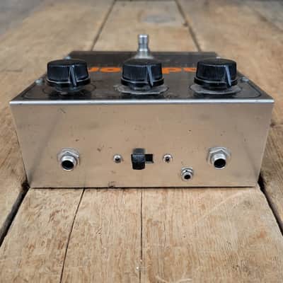 Electro-Harmonix Bad Stone Phase Shifter 1978 image 4