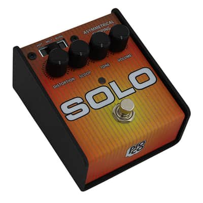 ProCo Solo Distortion Pedal image 2