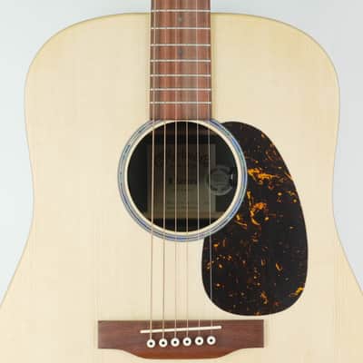 Martin D-X2E Brazilian Rosewood image 4