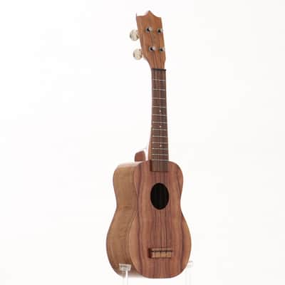 Kamaka Soprano Ukulele made in 1996 (08/05) image 8