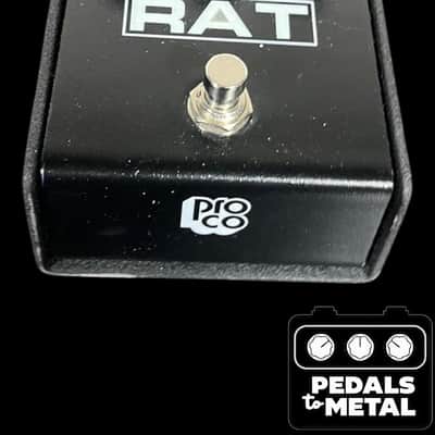 ProCo RAT 2 2003 - Present - Black - X16333 image 2