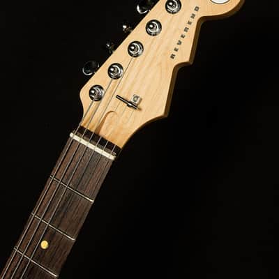 Reverend Double Agent W image 4