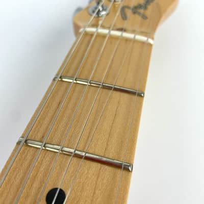 Fender American Deluxe Telecaster Ash with Maple Fretboard 2013 - Wine Transparent . Fender Upgraded Features, and Deluxe ATA Fender Travel case image 5
