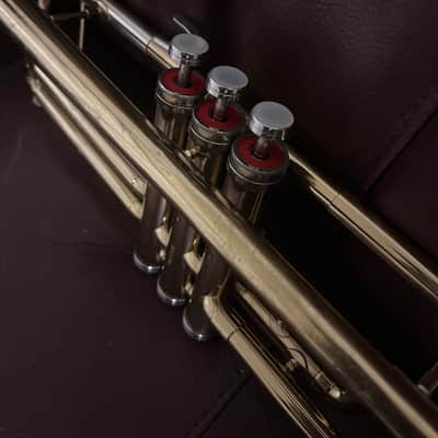 Conn 15B Director Bb Trumpet (1969) SN M41146 image 8
