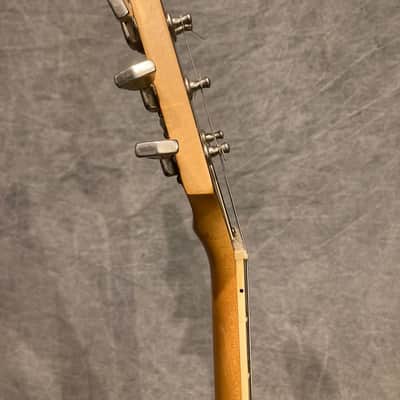 Gibson Marauder Custom 1975 - [Paul Stanley of KISS] Tobacco burst image 5