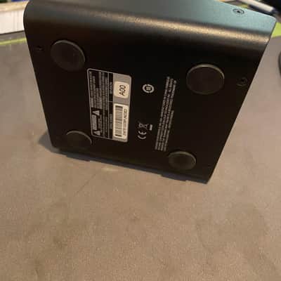 Mackie Big Knob Passive Monitor Controller image 2