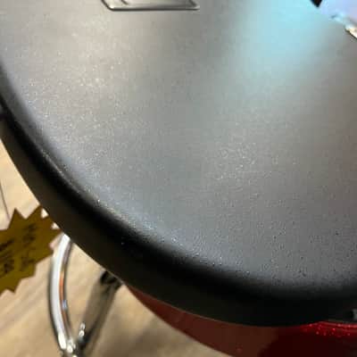 Ernie Ball Music Man SUB 2EQ Bass 4 Active 2004 -Textured Black image 24