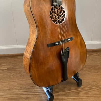 Micawber Tennesee Octave Mandolin image 11