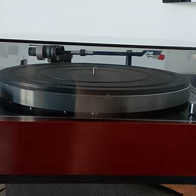 Thorens TD-147 Turntable new belt image 14