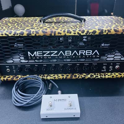 WALTER WOODS USED MI200-8 (M-300) '97 | Reverb Greece