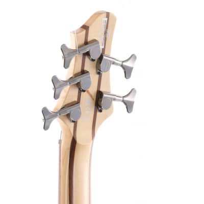 Ibanez BTB845 Deep Twilight Low Gloss [I191015047] (06/01) image 12