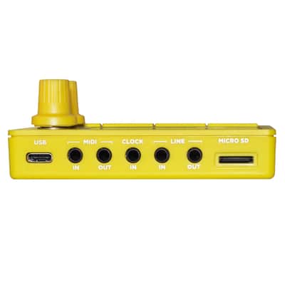 1010music Nanobox Lemondrop image 3