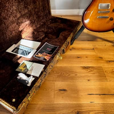 PRS SC 58 Artist Package image 4