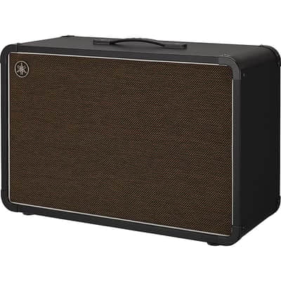 Yamaha THRC212-300W 2x12" Cabinet