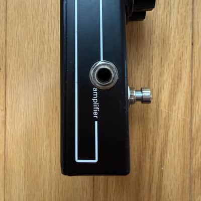 Maxon Compressor CP101 2010s - Black image 3
