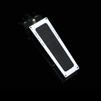*Serviced* Zenta Exciter | Vintage Japanese Surf / Wah Pedal Siren Surf Hurricane Volume | Zenta Amplifier | Made in Japan image 4
