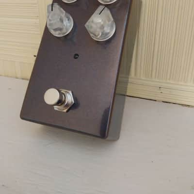 Shadowbox Electronics Luna Fuzz image 2