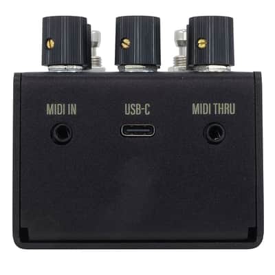 Walrus Audio MAKO SERIES MKII R1 image 3