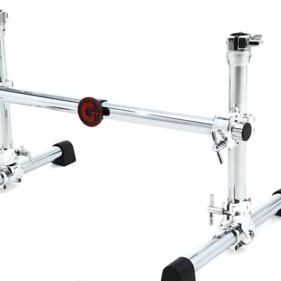 Gibraltar GSSMS Stealth Side Mount System -NEW image 4