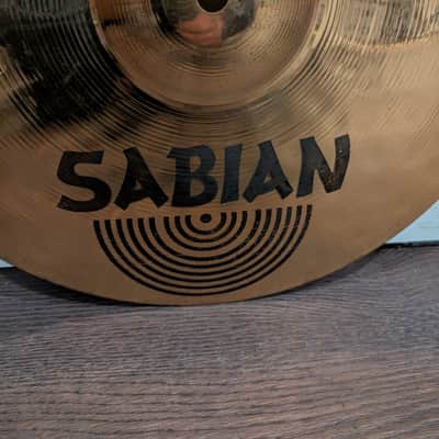 Sabian Pro 14" Hihats image 8