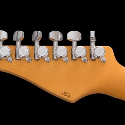 Suhr Classic T SS 2TB - 2 Tone Burst MN image 10