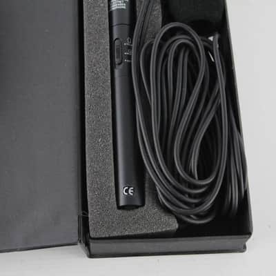 SkyTronic Electret Condenser Microphone model EM-2800 - directional zoom mode - well made and good,  little used image 3