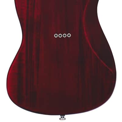 Warren Ellis Mandostang - Cherry image 8