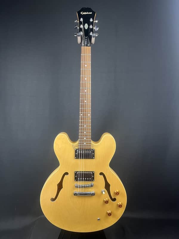 Epiphone The Dot 1997 - 2007 | Reverb Canada