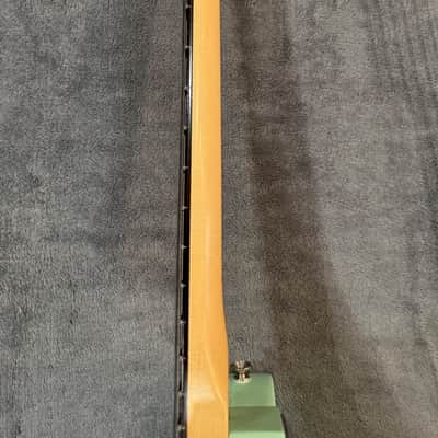 2023 Fender Telecaster USA – Satin Surf – Rosewood Fingerboard image 11