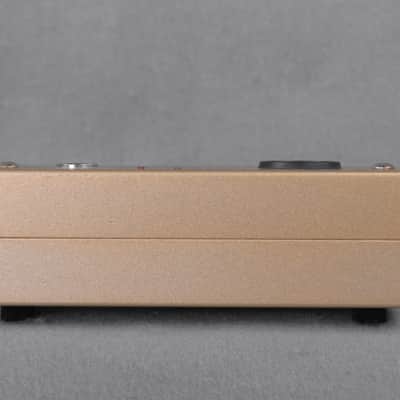 LUXMAN XA-1 MC Cartridge Demagnetizer W/ Original Box In Excellent Condition image 6