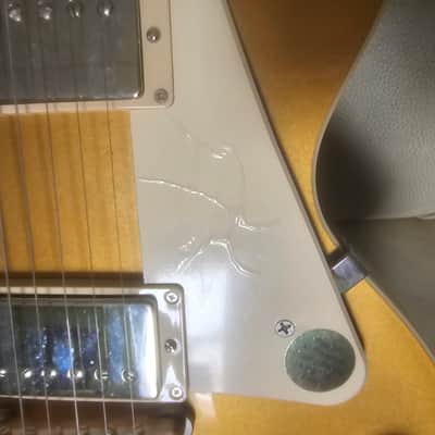 Gibson Les Paul Standard '50s 2019 - Present - Gold Top image 4