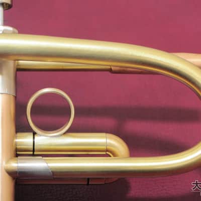 LOTUS Classic B♭ Trumpet (New) image 12