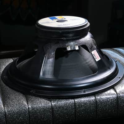 Vintage 1970s Kustom KEI 12" Guitar Speaker - Jensen C12N Recone - 50W 8 Ohm image 3