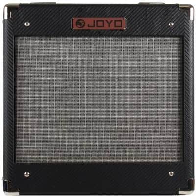 Joyo JTA-05 Sweet Baby 5 Watt Mini Vintage Guitar Tube Amplifier image 1