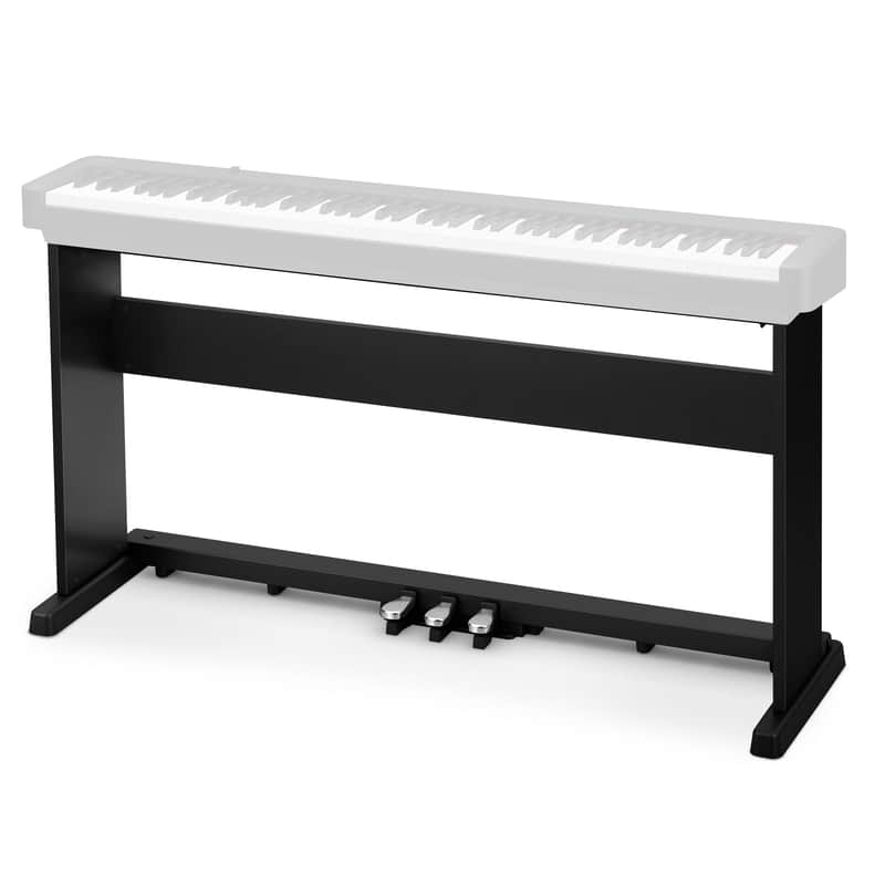 Casio CS-470 Casiotone Keyboard Stand image 1