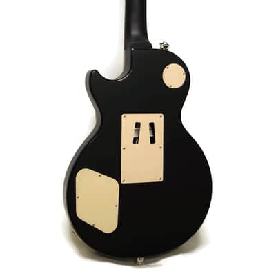 Epiphone Les Paul PlusTop Pro/FX Electric Guitar w/ Floyd Rose - Vintage Sunburst image 5