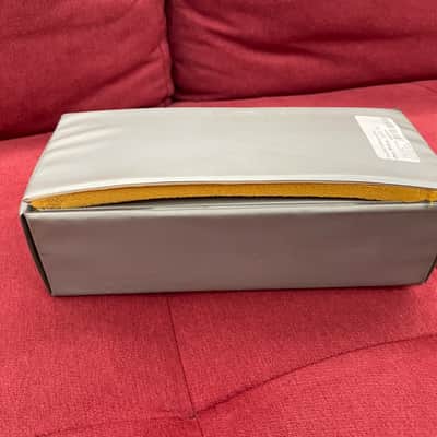 AKG D 320 B microphone - Silver image 10