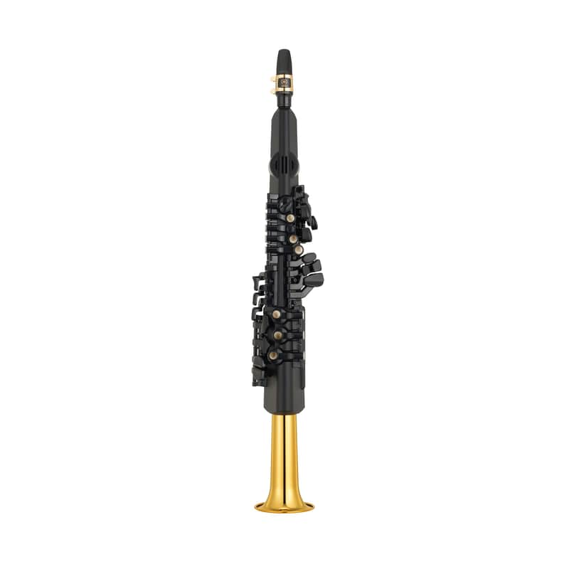 Yamaha YDS-150 Digital Saxophone image 1