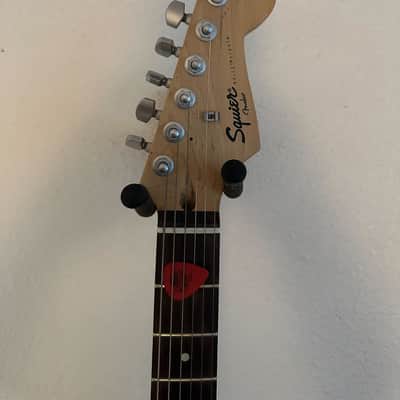 SOLD Fender Squire Bullet 2000-2010 - Black image 1