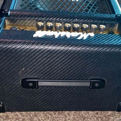 Marshall Megastack - Dave Signature - Limited Edition mini stack guitar amp amplifier image 6