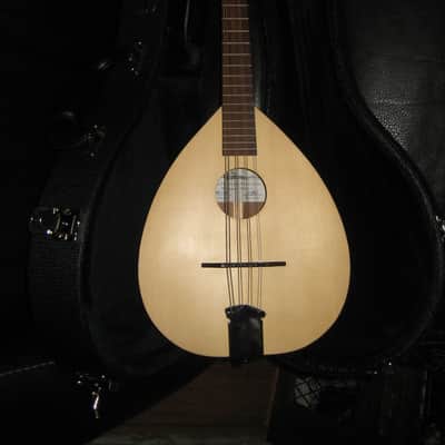 Mid-Missouri Mandolins Big Muddy Mandola M-14 Ex. Condition image 3