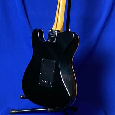 St. Blues Blues Master Custom Shop - Black image 9