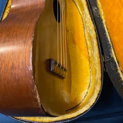 Martin Style O 1960s - Mahogany image 4