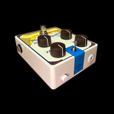 Supercool ’77 Fuzz Blender Fuzz Pedal image 2