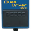 Boss BD-2 Blues Driver
