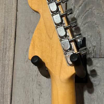 NEW Fender American Vintage II '73 Stratocaster with Rosewood Fretboard - Olympic White, In Stock and Ships Fast! Pro Set Up Included! image 14